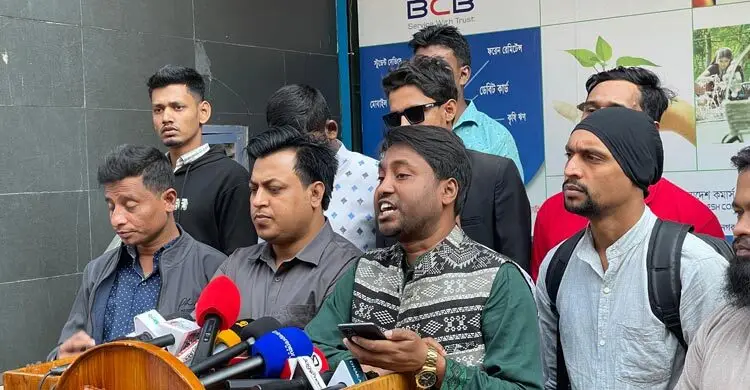 দুর্নীতির অভিযোগ: পদত্যাগী উপদেষ্টাদের নির্বাচন থেকে বিরত রাখার দাবি